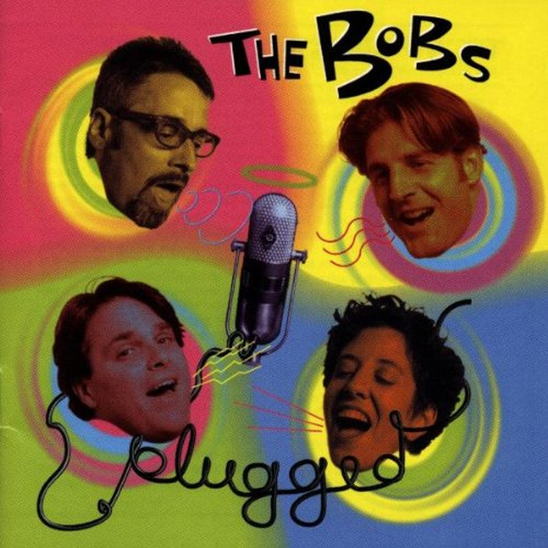 Picture of Bobs - Plugged
