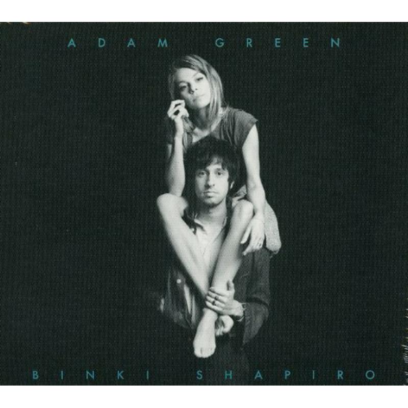 Picture of Adam & Binki Shapi Green - Adam Green & Binki Shapir