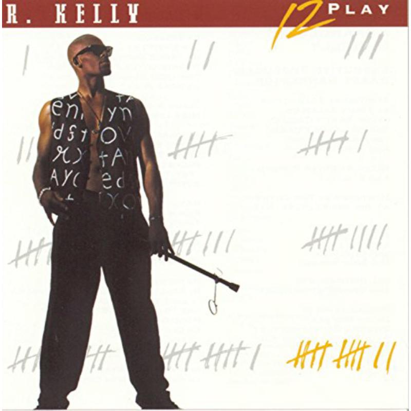 Picture of R & Public Announcement Kelly - 12-Play
