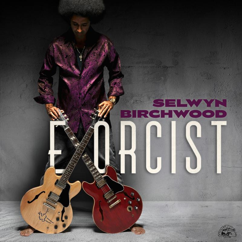 Picture of Selwyn Birchwood - Exorcist