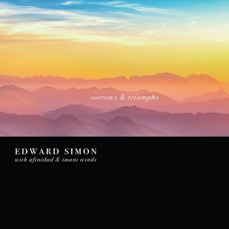 Picture of Edward Simon - Sorrows and Triumphs