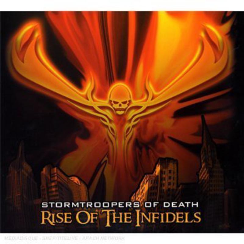 Picture of Stormtroopers Of Death - Rise Of The Infidels