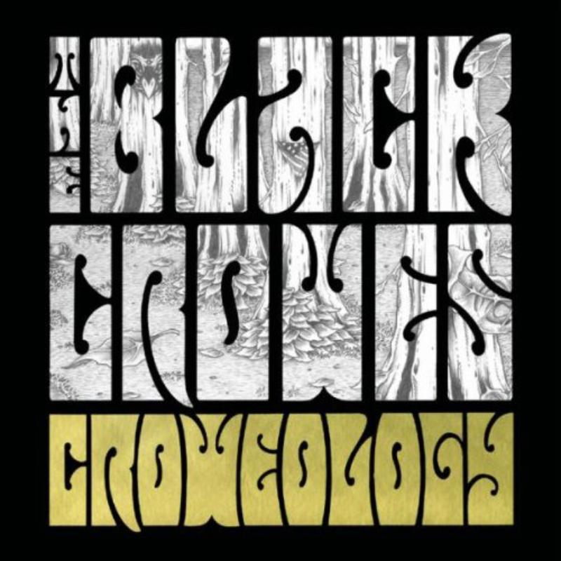 Picture of Black Crowes - Croweology