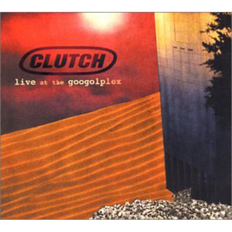 Picture of Clutch - Live At The Googoplex