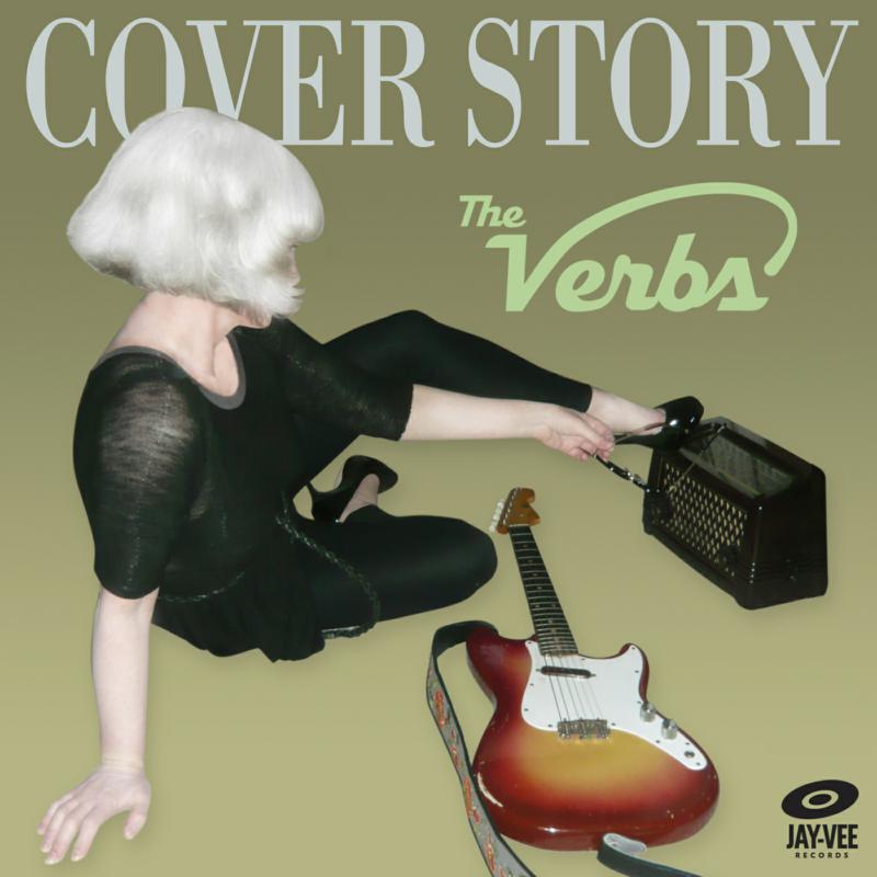 Picture of The Verbs - Cover Story