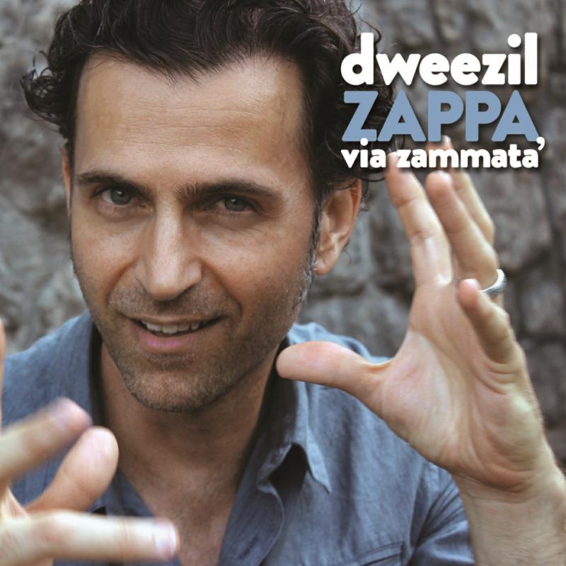 Picture of Dweezil Zappa - Via Zammata