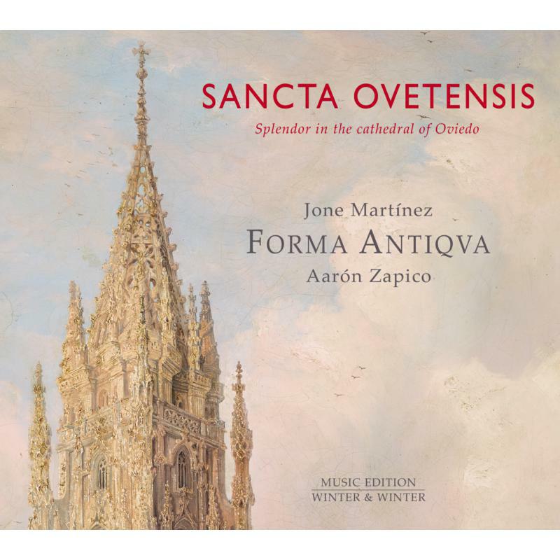 Picture of SANCTA OVETENSIS - Sancta Ovetensis