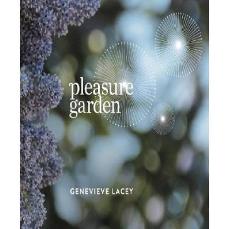 Picture of Genevieve Lacey - Pleasure Garden