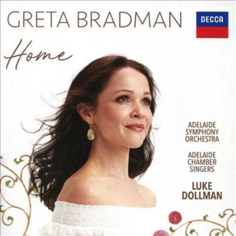 Picture of Greta Bradman - Home