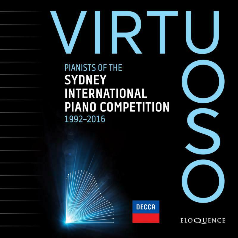 Picture of Various Pianists - Pianists Of The Sydney Int'l Piano Competition (1992-2016) (11CD)