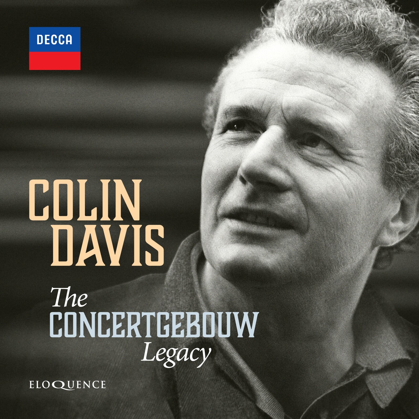 Picture of Concertgebouworkest / Colin Davis - The Concertgebouw Legacy
