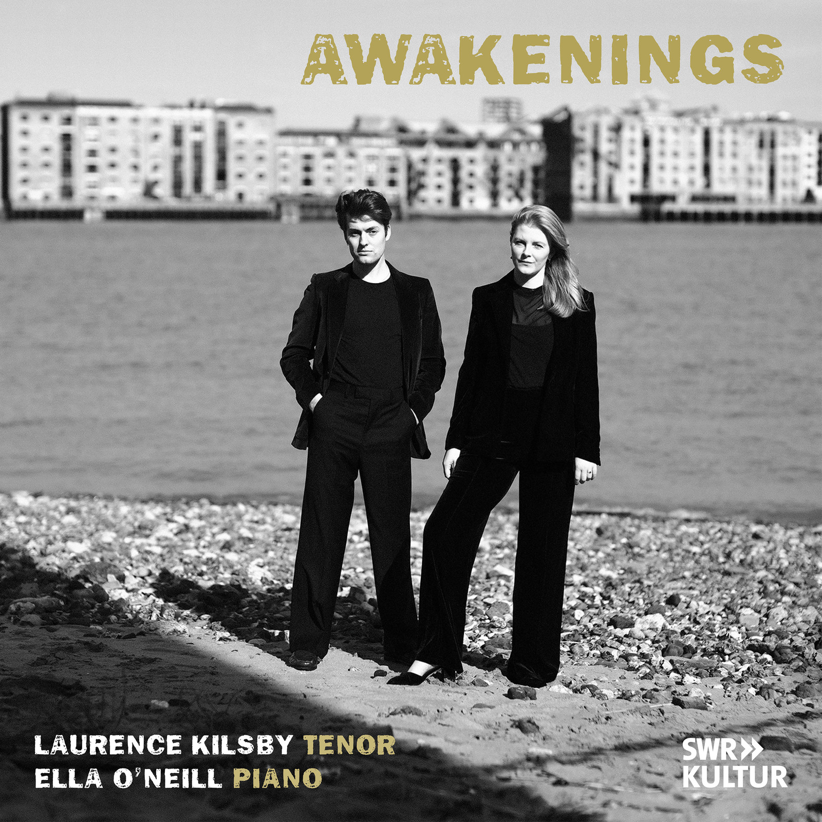 Picture of Laurence Kilsby & Ella O'Neill - Awakenings
