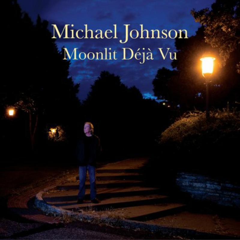 Picture of Michael Johnson - Moonlit Deja Vu