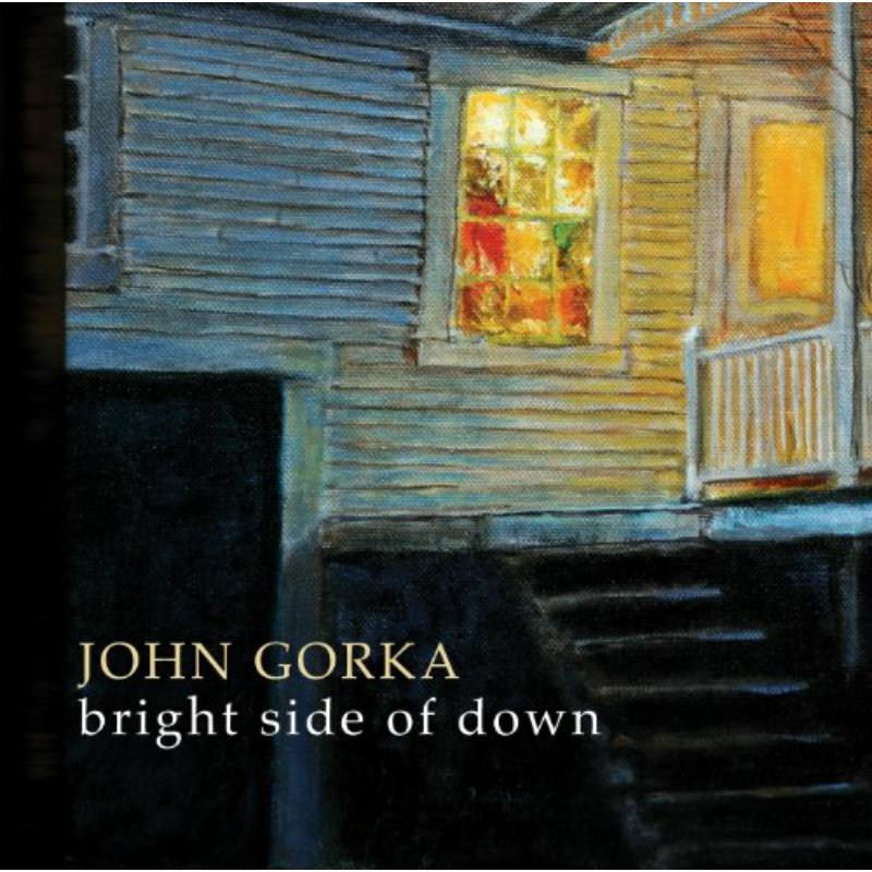 Picture of John Gorka - Bright Side Of Down