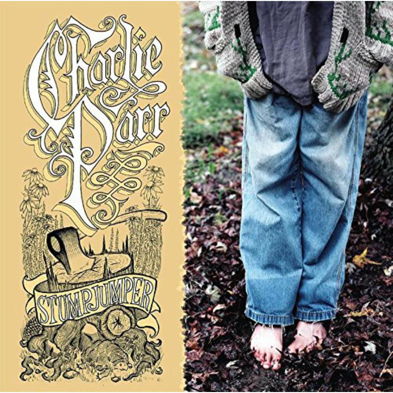 Picture of Charlie Parr - Stumpjumper