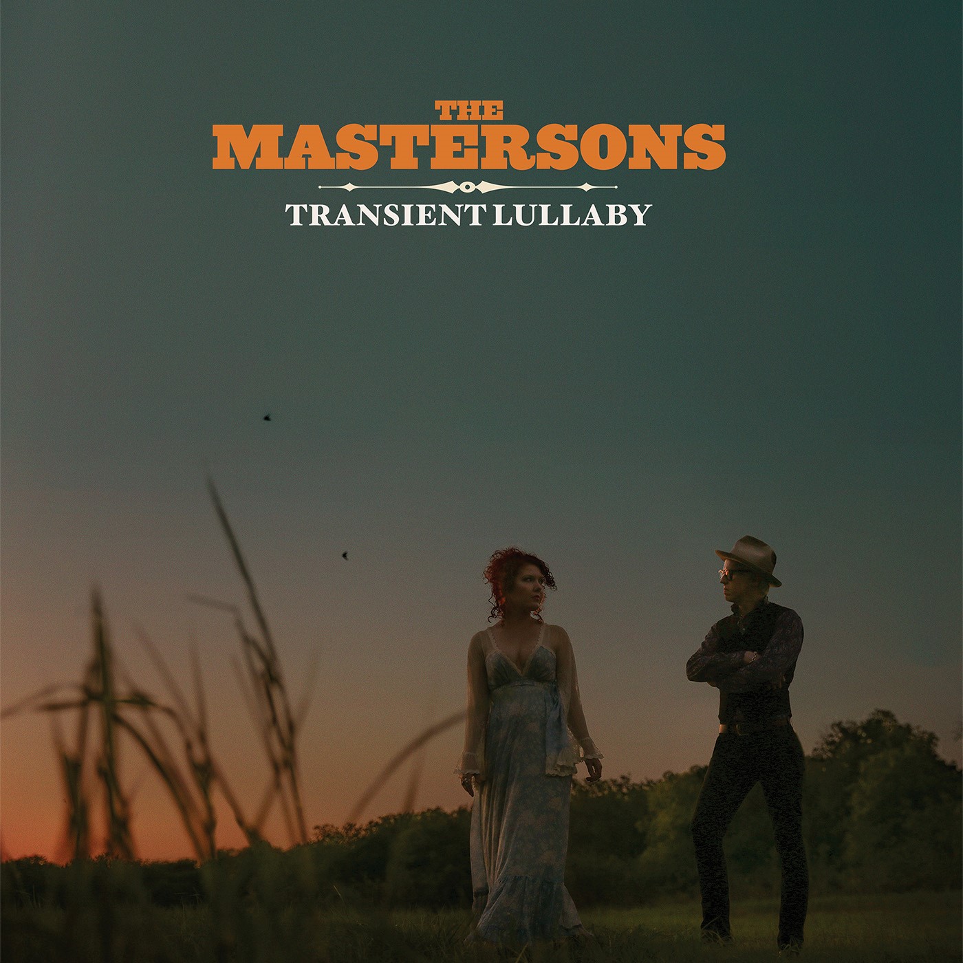 Picture of The Mastersons - Transient Lullaby