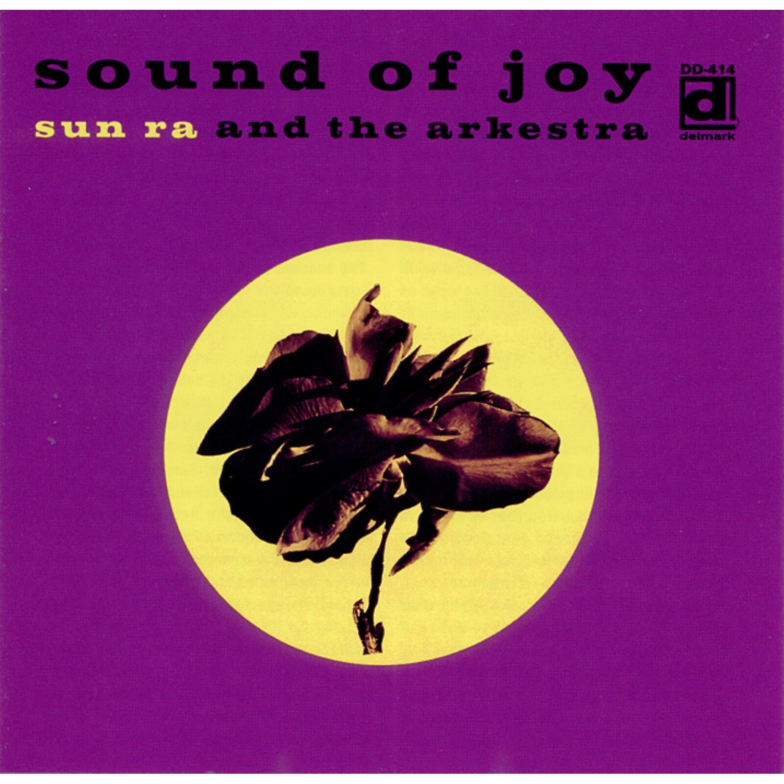 Picture of Sun Ra - Sound Of Joy