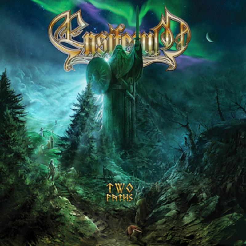 Picture of Ensiferum - Two Paths