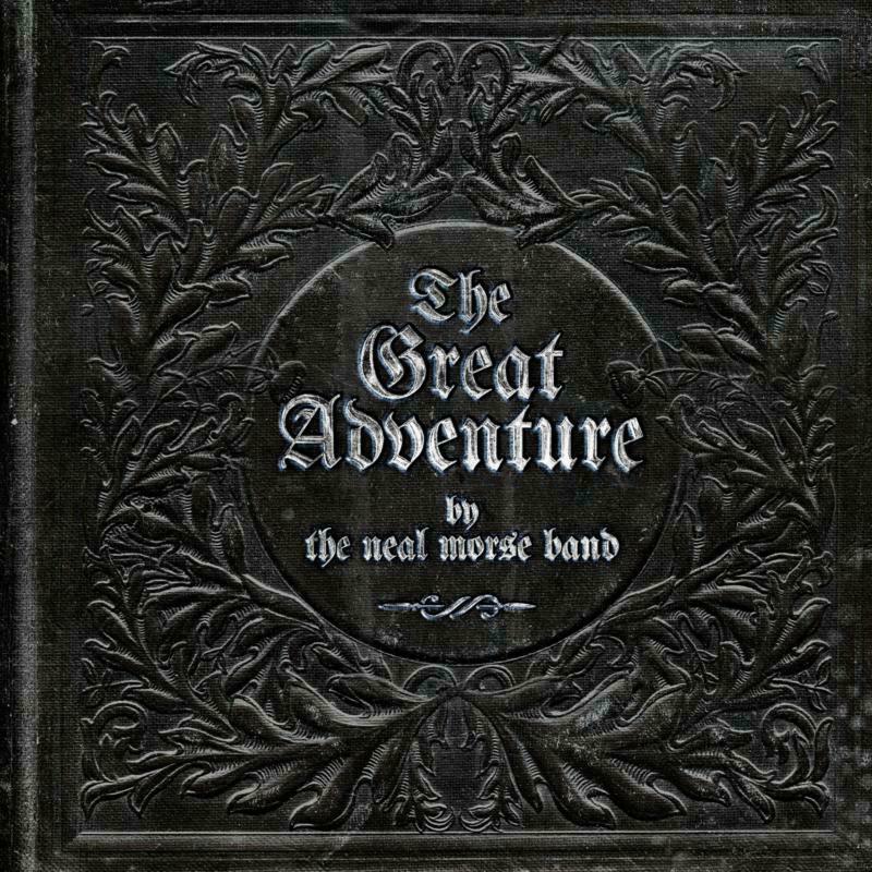 Picture of The Neal Morse Band - The Great Adventure