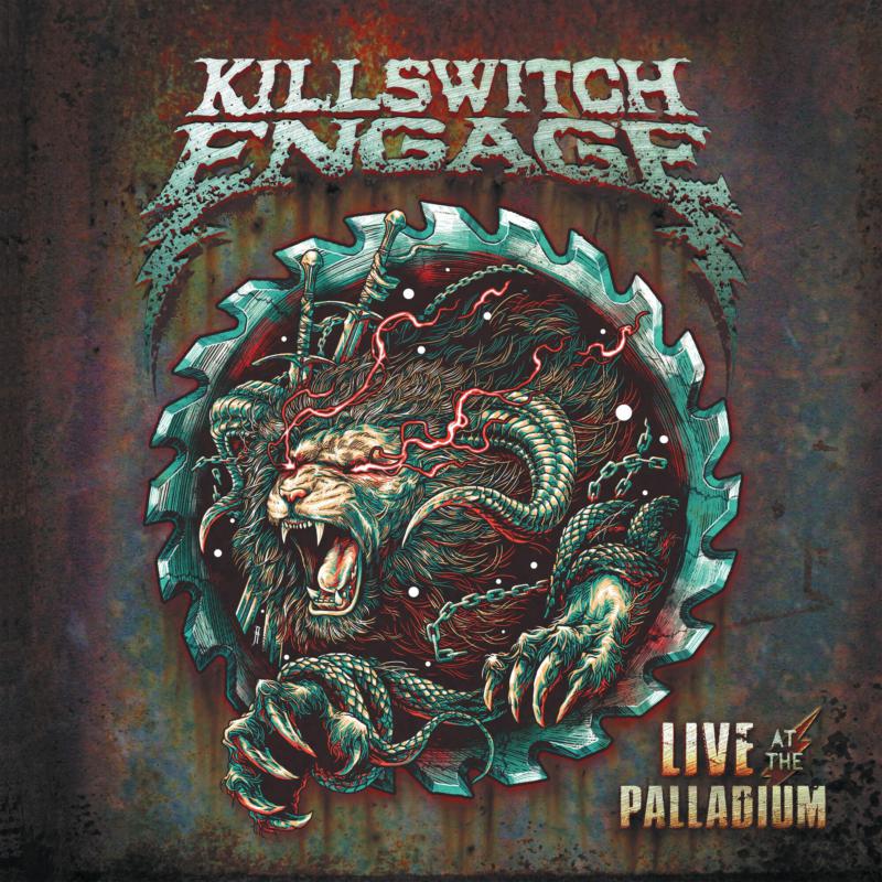 Picture of Killswitch Engage - Live at the Palladium