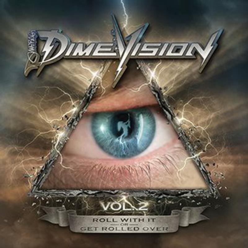 Picture of Dimebag  Darrell - Dimevision Vol. 2 - Roll With