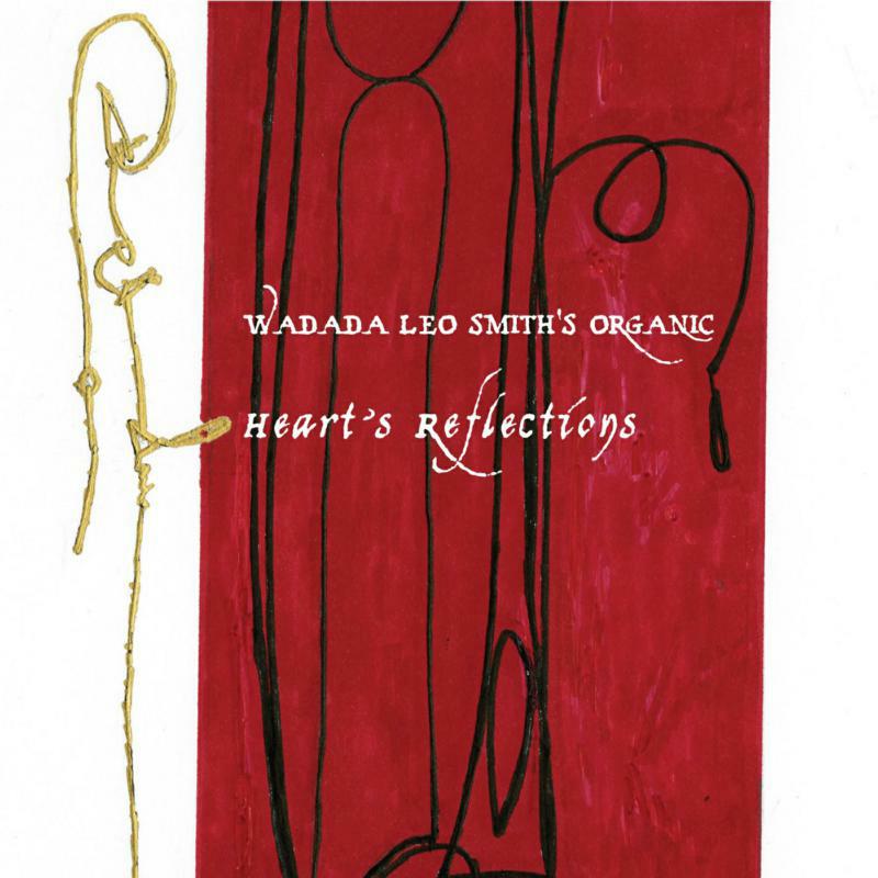 Picture of Wadada Leo Smith - Heart's Reflection