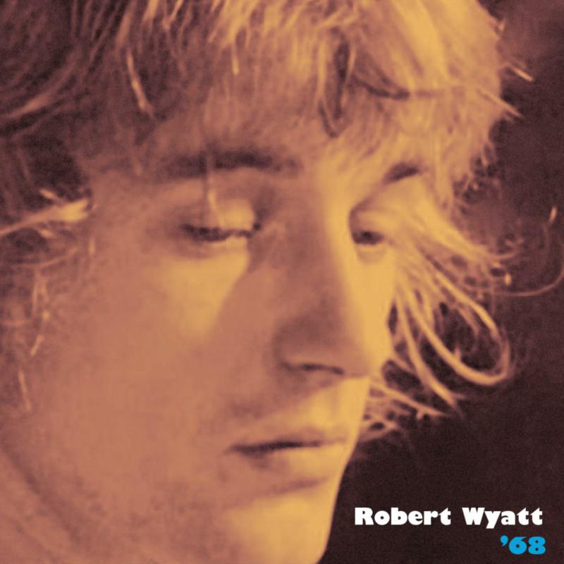 Picture of Robert Wyatt - 68