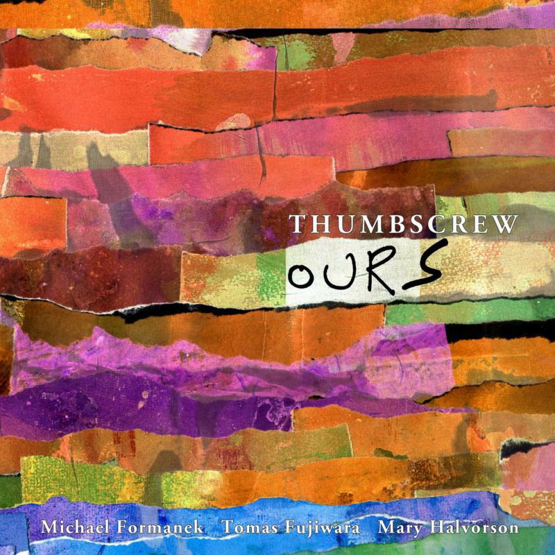 Picture of Thumbscrew - Ours