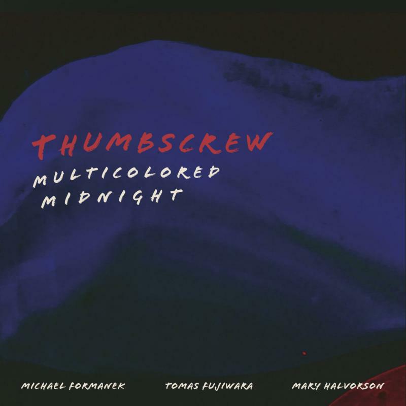Picture of Thumbscrew - Multicolored Midnight