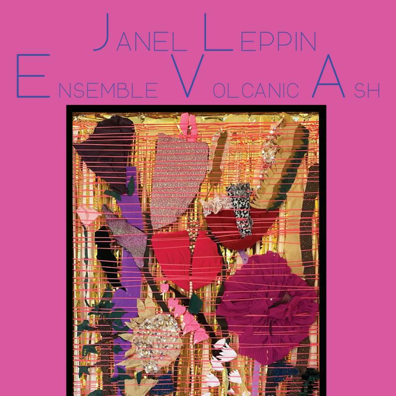 Picture of Janel Leppin - Ensemble Volcanic Ash