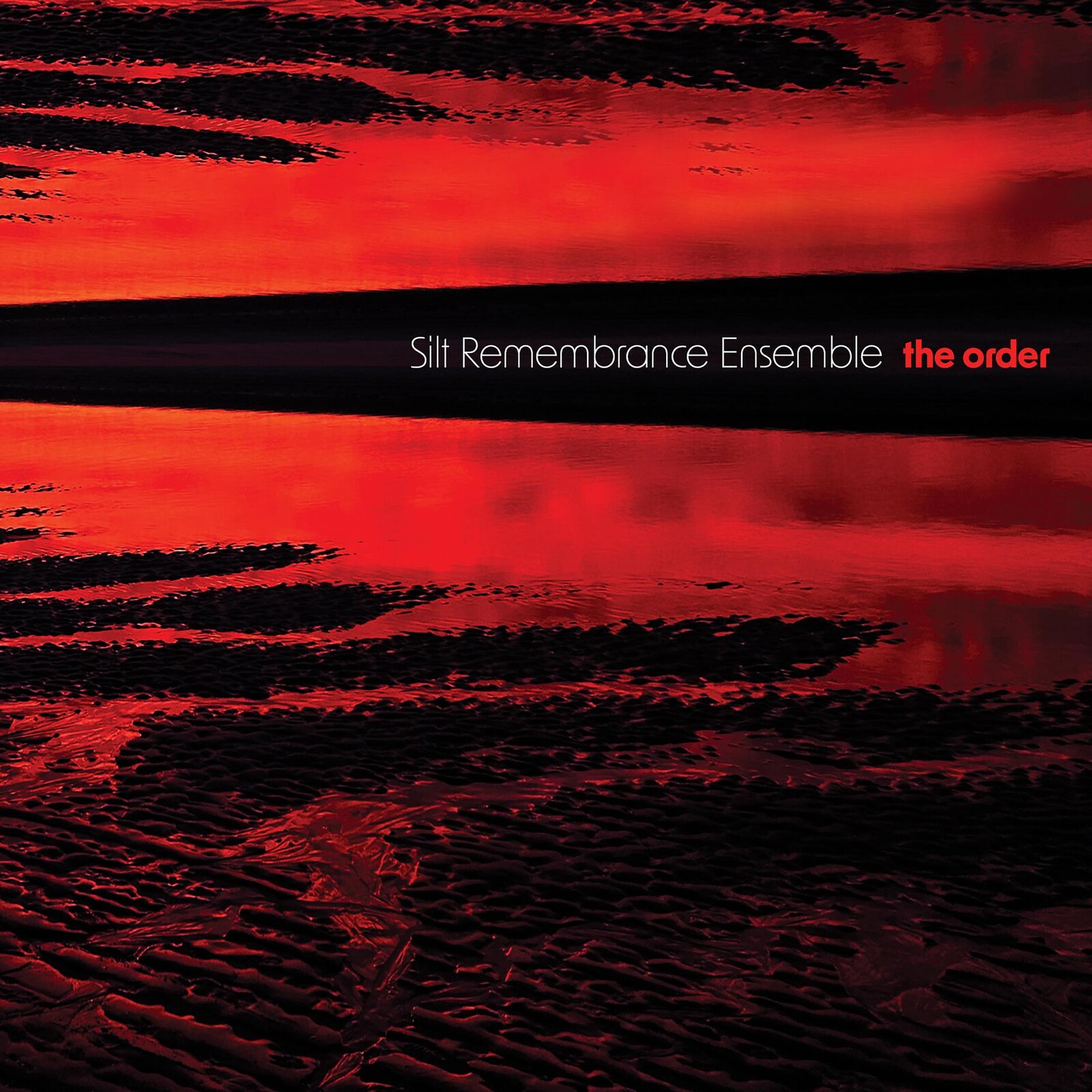 Picture of Luke Stewart's Silt Remembrance Ensemble - The Order