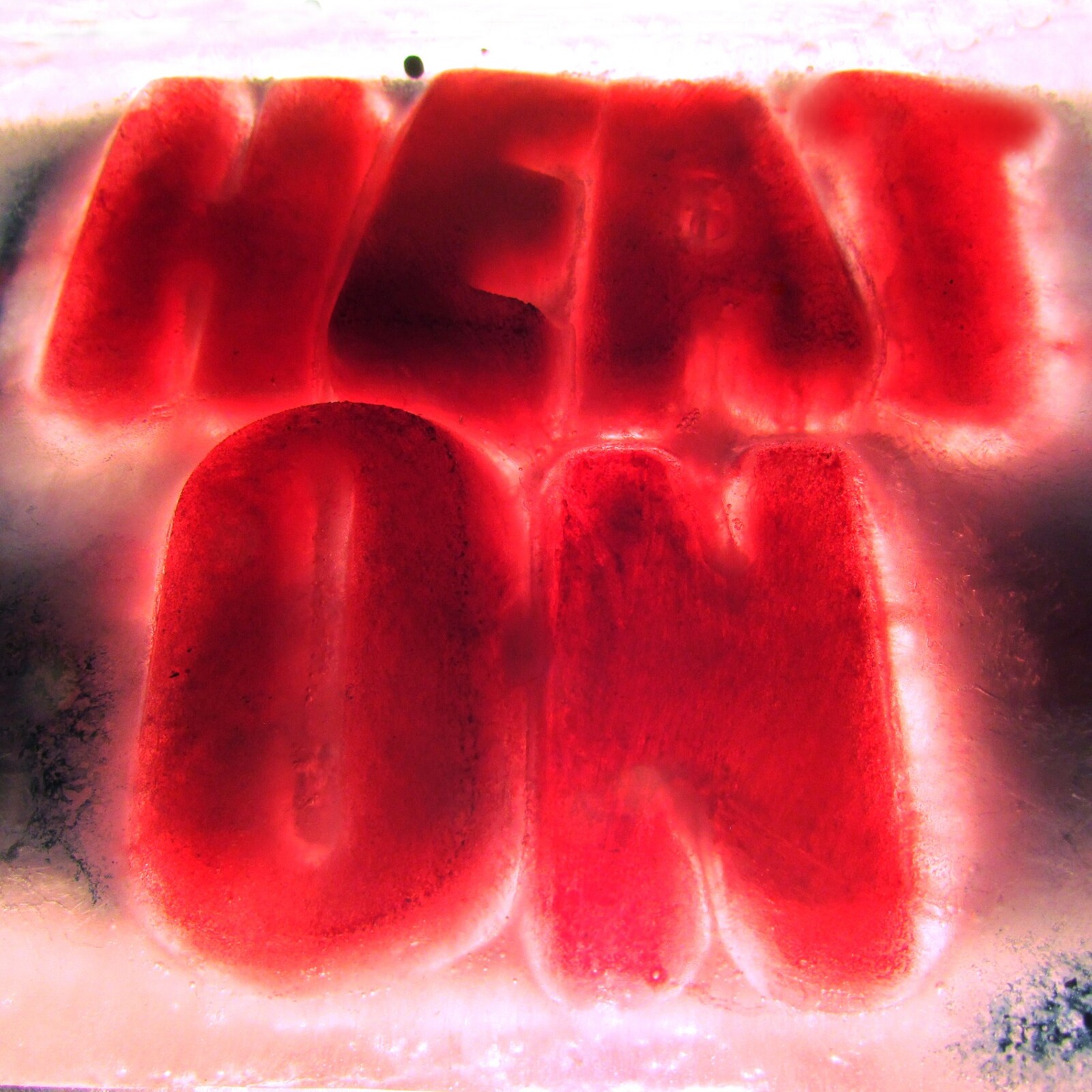 Picture of Heat On - Heat On