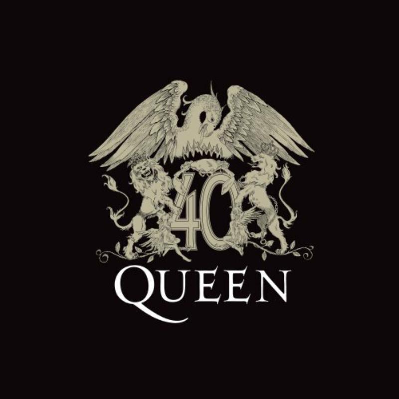 Picture of Queen - Queen 40th Anniversary Collect