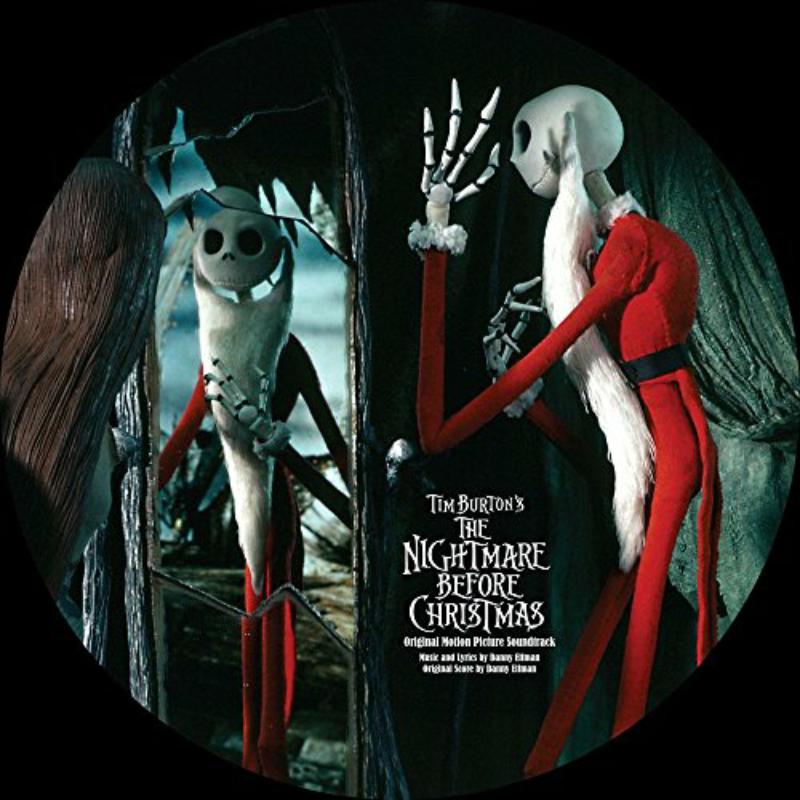 Picture of Nightmare Before Christmas - Nightmare Before Christmas