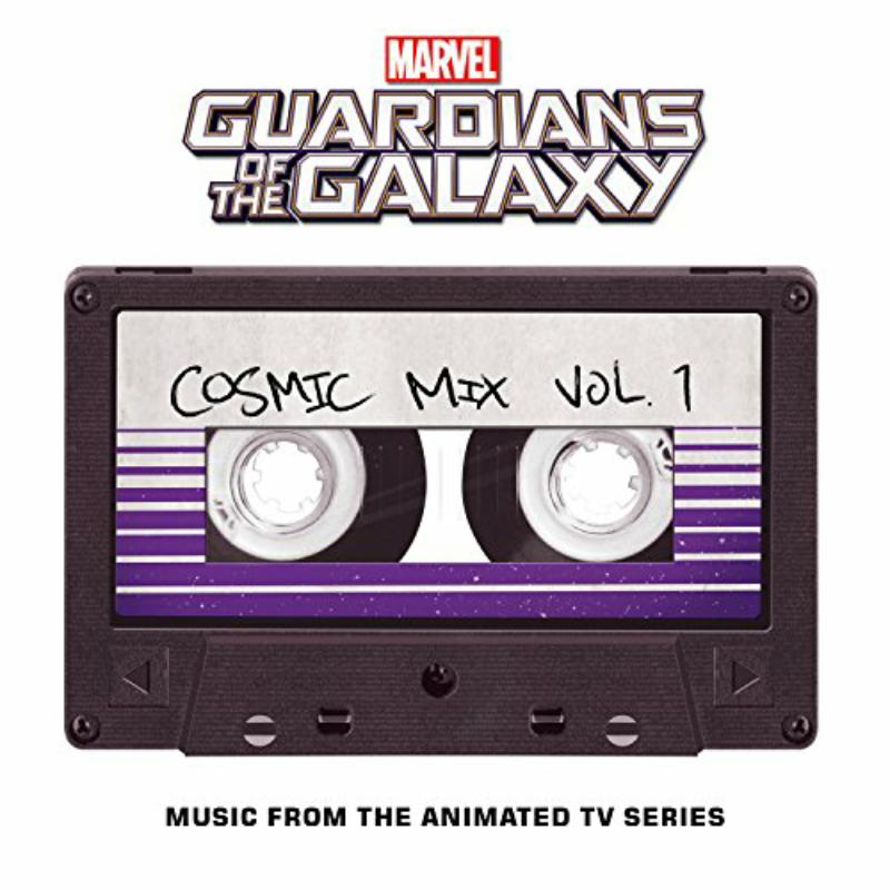 Picture of Marvels Guardians Of The Galax - Marvels Guardians Of The Galax