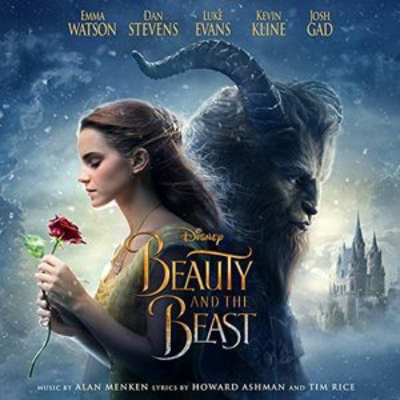 Picture of Various Artists - Beauty And The Beast: The Song