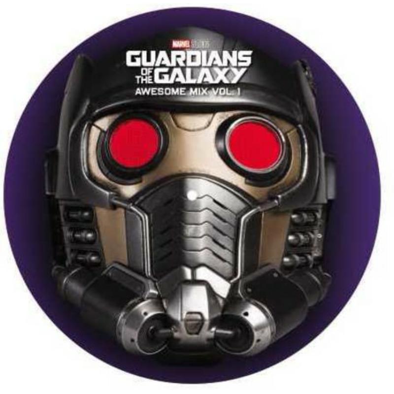 Picture of Guardian Of The Galaxy: Awesom - Guardian Of The Galaxy Awesom