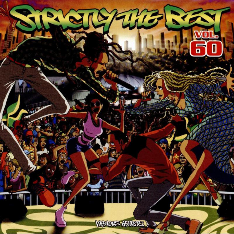 Picture of Various - Strictly The Best Vol 60