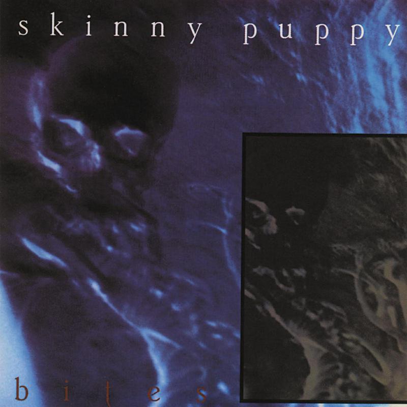 Picture of Skinny Puppy - Bites (150 Gram)