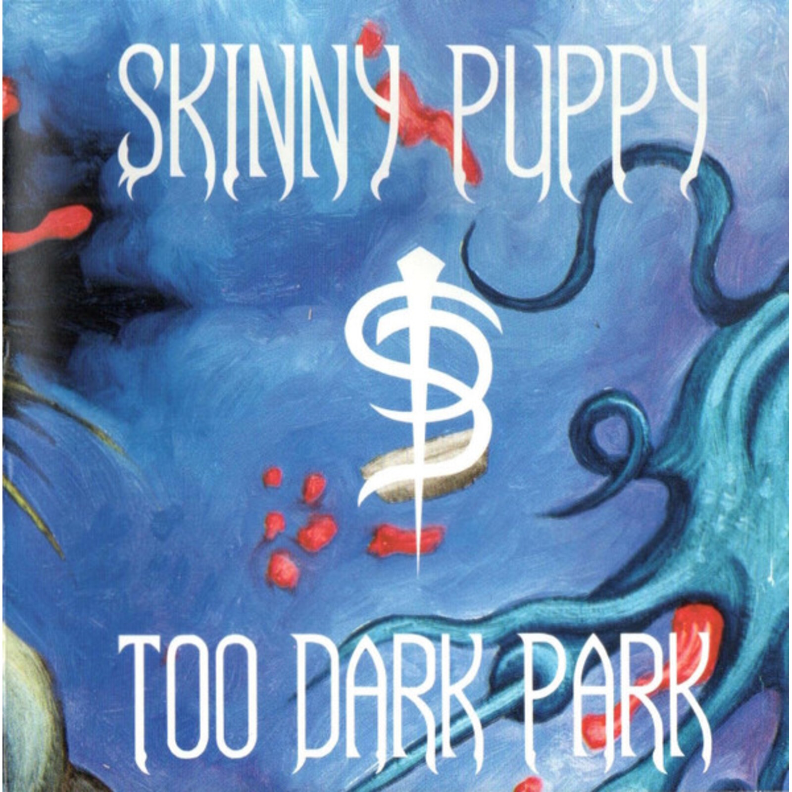 Picture of Skinny Puppy - Too Dark Park