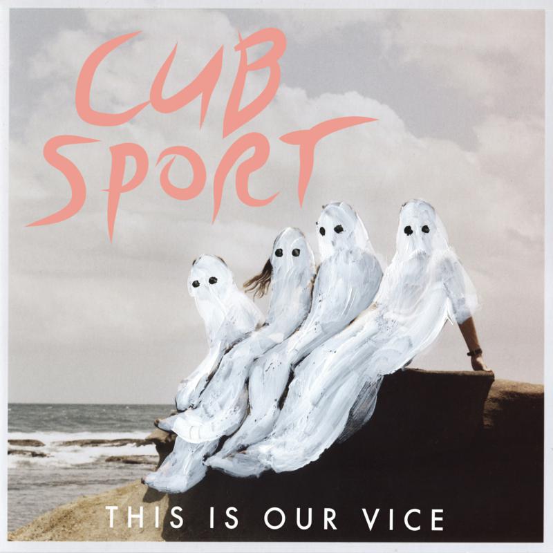 Picture of Cub Sport - This Is Our Vice