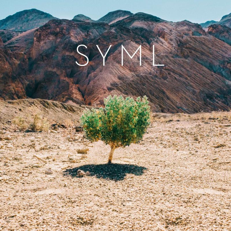 Picture of Syml - In My Body