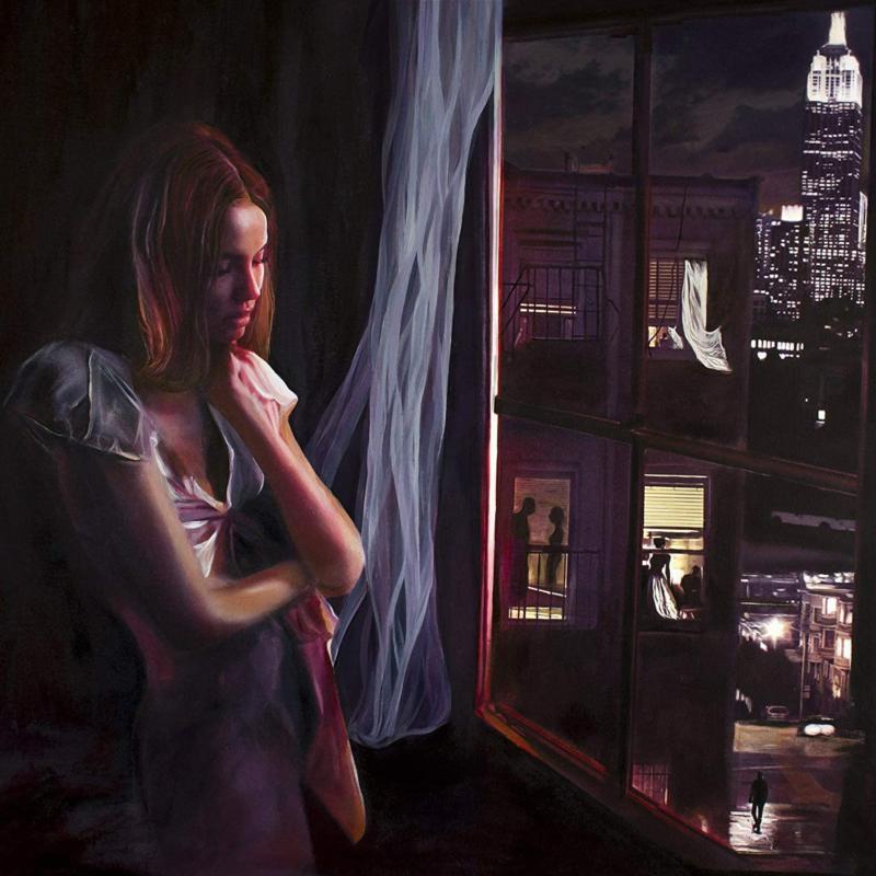 Picture of Paper Kites - On The Corner Where You Live