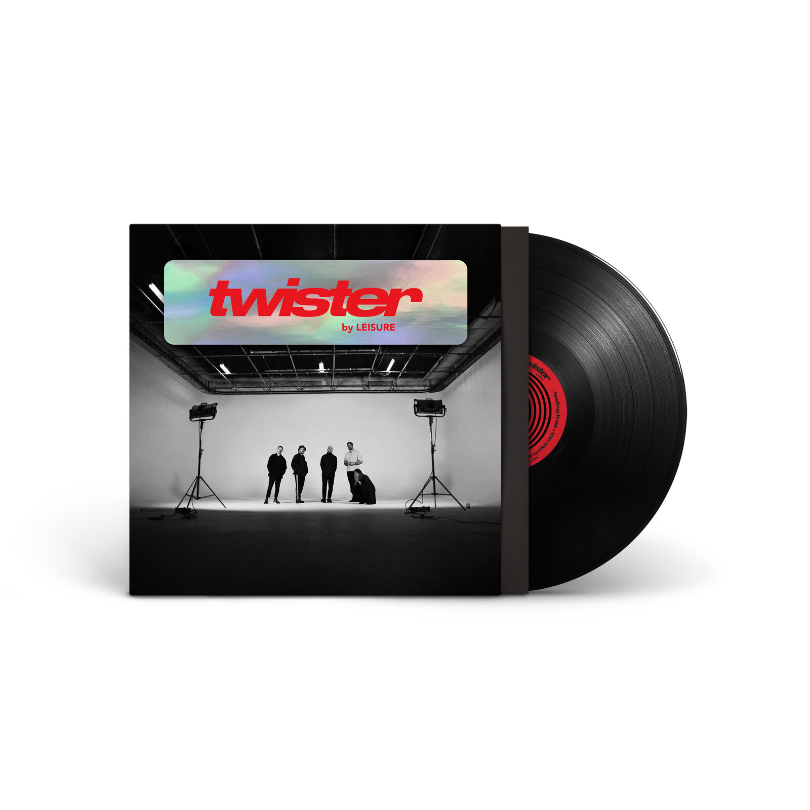 Picture of Leisure - Twister