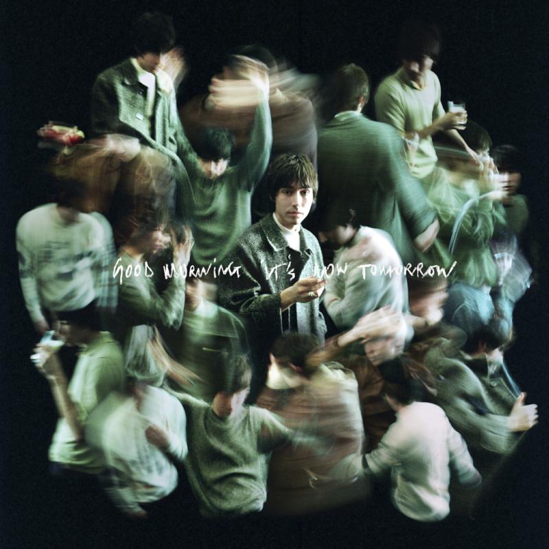 Picture of Matt Maltese - Good Morning It's Now Tomorrow