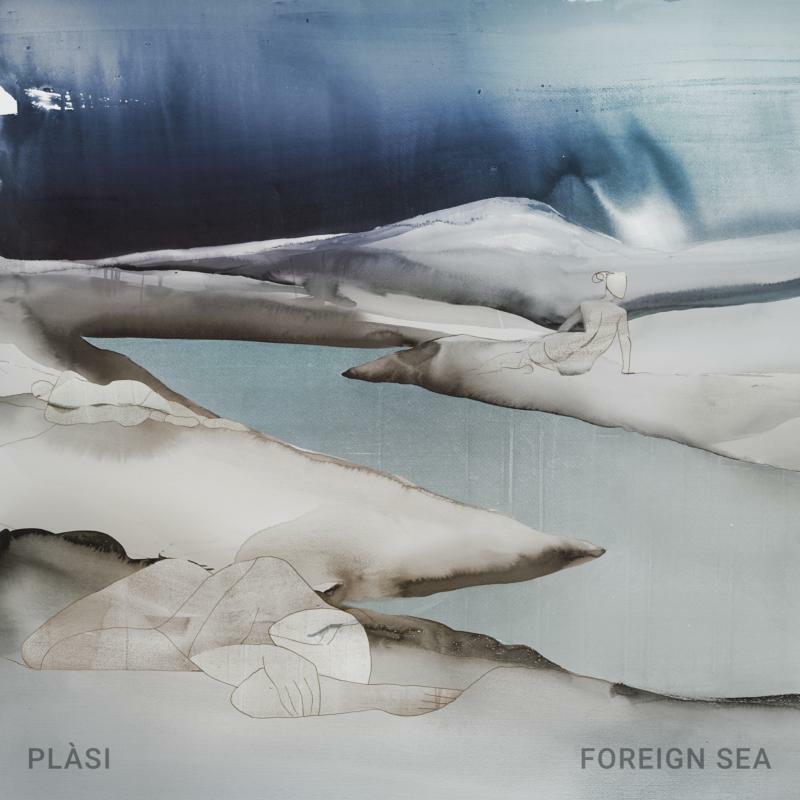 Picture of Plasi - Foreign Sea
