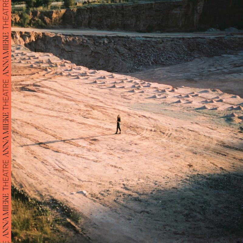 Picture of Anna Mieke - Theatre