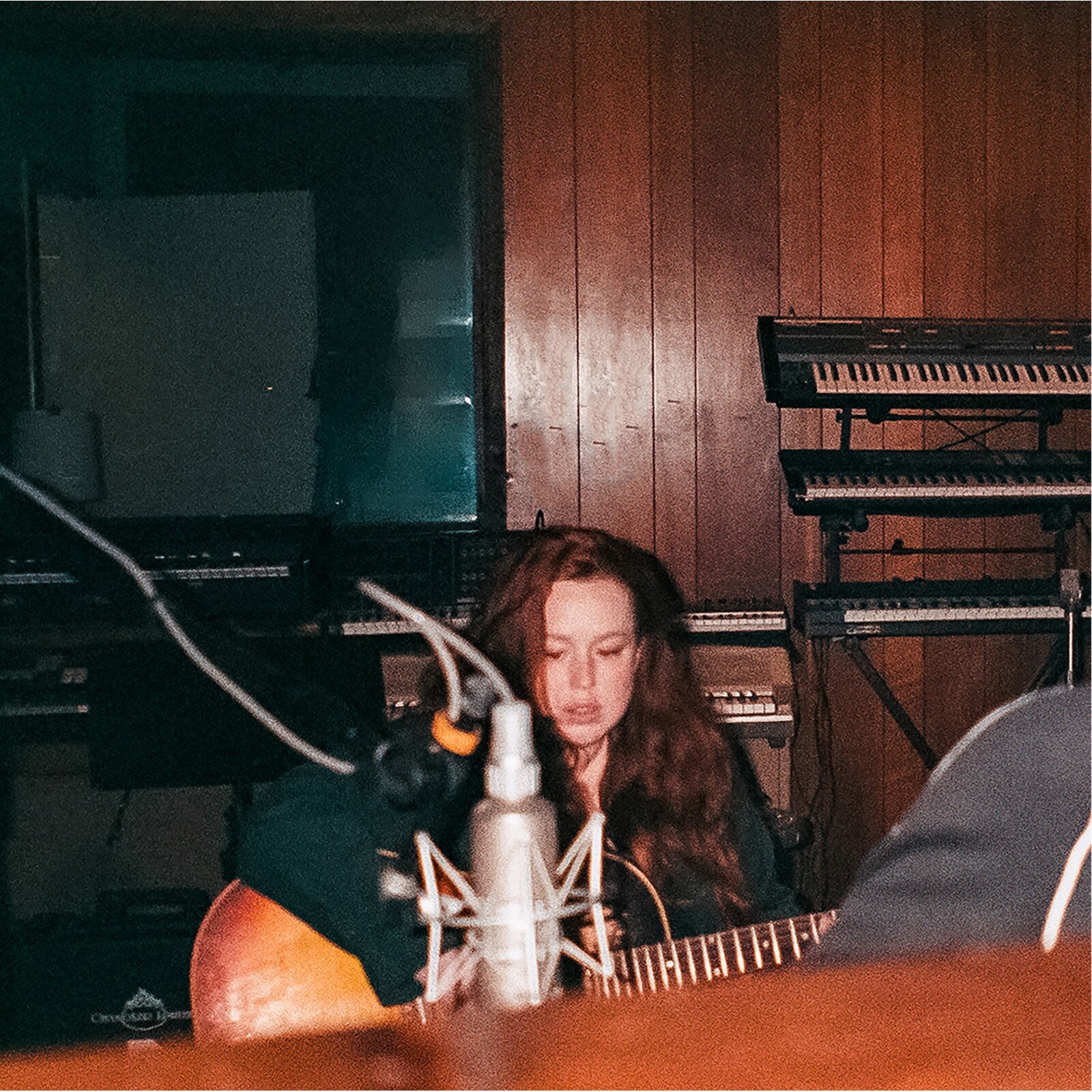 Picture of Lily Kershaw - Pain & More