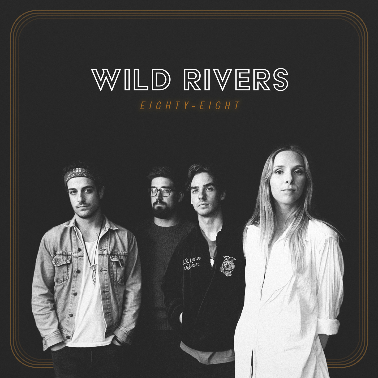 Picture of Wild Rivers - Eighty-Eight