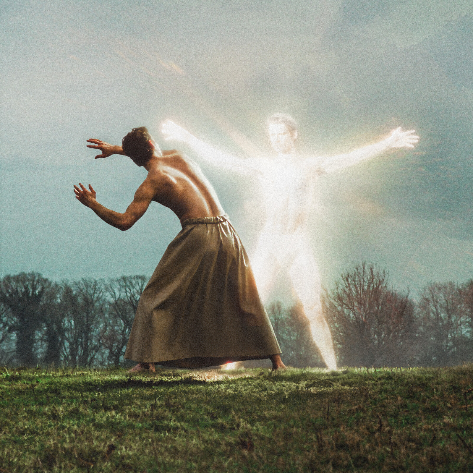 Picture of Flyte - Between You and Me